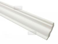 Плінтус для стелі TM PD PG54 (43*43*2000мм), шт