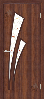 Полотно дверне ПВХ ТМ ОМіС 600мм тріумф ЗС КМ, шт