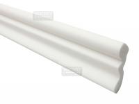 Плінтус для стелі TM PD PF40 (36*30*2000мм), шт