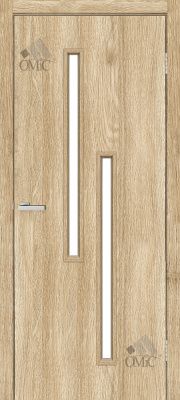 Полотно двер. ТМ ОМіС 900мм Т02 ЗС, шт