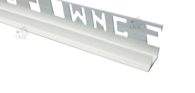 Профіль ОМіС внутр. колір для плитки 6мм, шт