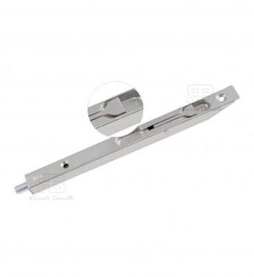 Ригель врізний 140мм, шт