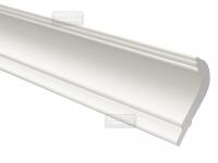 Плінтус для стелі TM PD PS70 (70*30*2000мм), шт