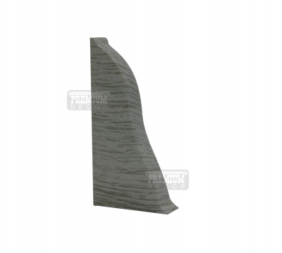 Заглушк ліва Comfort 54мм, шт