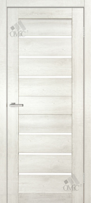 Полотно дверне ПВХ ТМ ОМіС 900мм Lego 04 G, шт