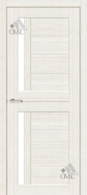 Полотно дверне Cortex ТМ ОМіС 800мм deco 01 ЗС, шт