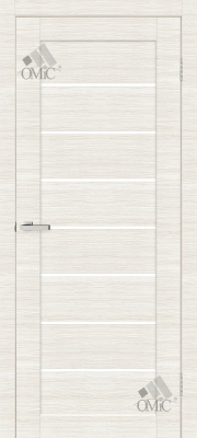Полотно дверне Cortex ТМ ОМіС 600мм deco 10 ЗС, шт
