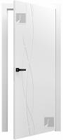 Дверне полотно IMPRESS 04 B (з/ц маг. EN85 adap), шт