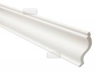 Плінтус для стелі TM PD PK80 (70*70*2000мм), шт