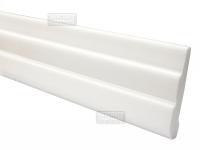 Плінтус для стелі TM PD PM60 (60*13*2000мм), шт
