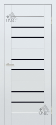 Полотно дверне ТМ ОМіС 800мм BIT 06 ВG, шт