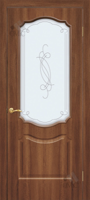 Полотно дверне ПВХ ТМ ОМіС 900мм Прима ЗС КМ, шт