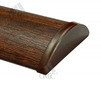 Заглушка для  бордюра (лиштва), шт