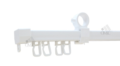 U-шина ОМіС 1,2м, шт