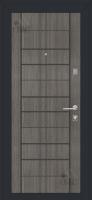 Вхідні двері STREET BIT 06 B праве відкривання, шт