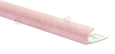 Профіль ОМіС зовн. мармур для плитки 7мм, шт