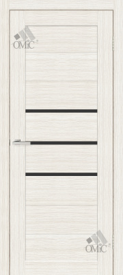 Полотно дверне Cortex ТМ ОМіС 900мм deco 06 ЧС, шт