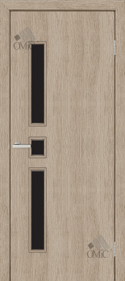Полотно дверне ТМ ОМіС 800мм комфорт ЧС, шт