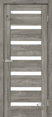 Полотно дверне ТМ ОМіС 800мм Rino 07 G, шт