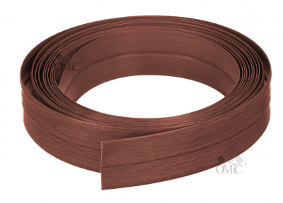 Гнучкий кут ПВХ універсальний 3м (рулон), шт