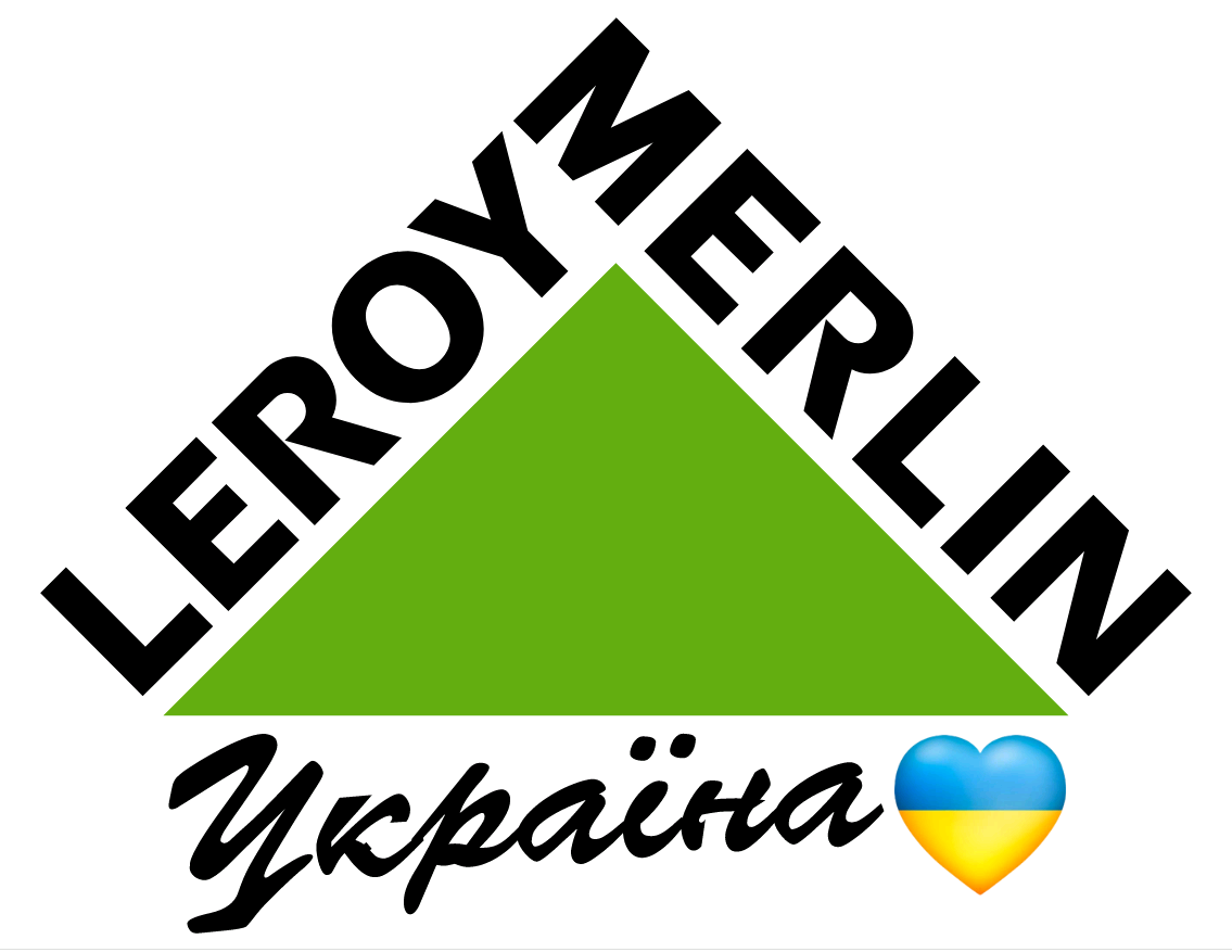 Торговий центр Леруа Мерлен