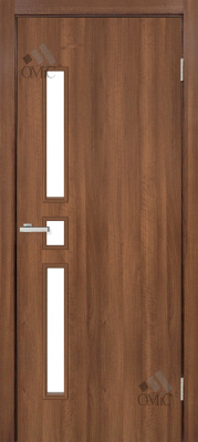 Полотно дверне ПВХ ТМ ОМіС 600мм комфорт ЗС, шт