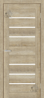 Полотно дверне ТМ ОМіС 900мм Lego 04 G, шт
