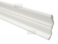 Плінтус для стелі TM PD PG125 (100*85*2000мм), шт