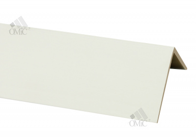 Кут декоративний ОМіС 10х10х2750мм, шт