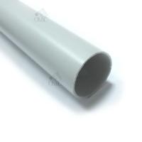 Труба під проводку гладкостінна д32мм, 2,0м (20шт/уп), шт
