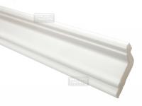 Плінтус для стелі TM PD PG55 (55*25*2000мм), шт