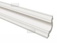 Плінтус для стелі TM PD PA60 (60*60*2000мм), шт