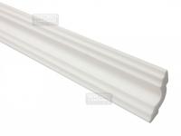 Плінтус для стелі TM PD PA50 (45*45*2000мм), шт