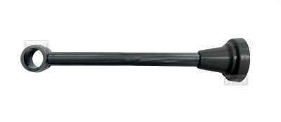 Кронштейн одинарний D16мм 2шт (уп), уп