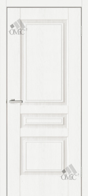 Полотно дверне ПВХ ТМ ОМіС 700мм Монреаль ПГ 34мм, шт