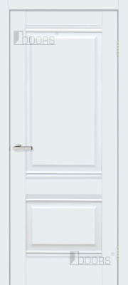 Полотно дверне ПВХ ТМ DOORS 2000х600х40мм С 070 В (глухе), шт