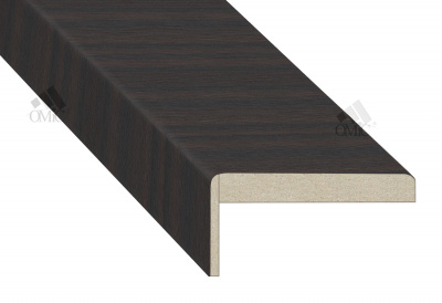 Лиштва Cortex ТМ ОМіС 80х35мм ТЕЛЕСКОП, шт