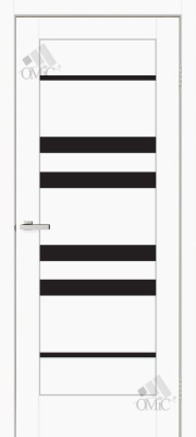 Полотно дверне ПВХ ТМ ОМіС 700мм Rino 06 BG, шт