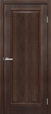 Полотно дверне ПВХ ТМ DOORS 2000х900х40мм N 01 B (глухе), шт