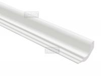 Плінтус для стелі TM PD PE50 (50*45*2000мм), шт