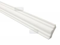 Плінтус для стелі TM PD PG4 (36*30*2000мм), шт