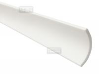 Плінтус для стелі TM PD PB10 (68*68*2000мм), шт