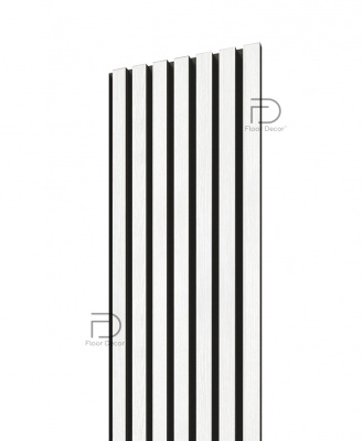 Акустична стінова панель ТМ FD 290х2750х18мм, шт