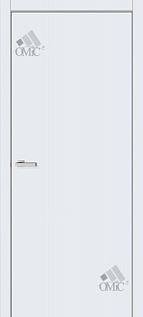 Дверне полотно idea I 00 еко глуха 34мм, шт