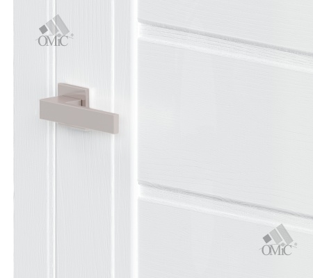 Дверне полотно Річмонд глухе 34мм ПВХ, шт