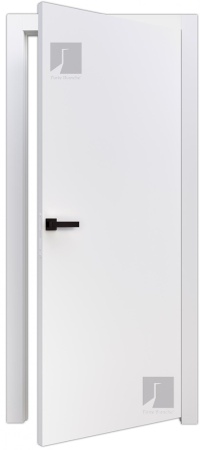 Дверне полотно IMPRESS 01 B (з/ц маг. EN85 adap), шт