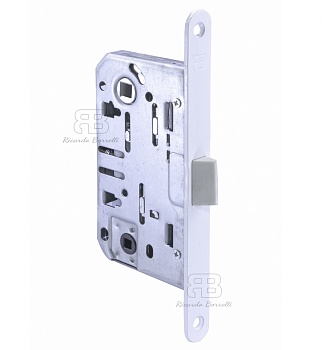 Замок TM RB під фіксатор WC [кевлар] 96мм овал планка, шт