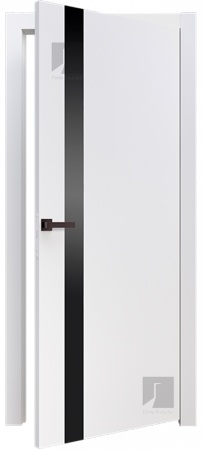 Дверне полотно IMPRESS 10.1 BG (з/ц маг. EN85 adap), шт