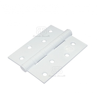 Петля TM RB врізна універсал. 100х75х2,5мм на підшипниках (пара), кмпл.