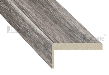 Лиштва TM DOORS ТЕЛЕСКОП 2200х70х35мм , шт